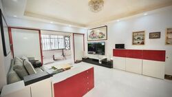 Blk 457 Pasir Ris Drive 4 (Pasir Ris), HDB Executive #635942281